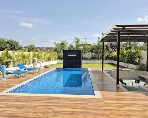 4 BHK BLUES DISE LONAVALA