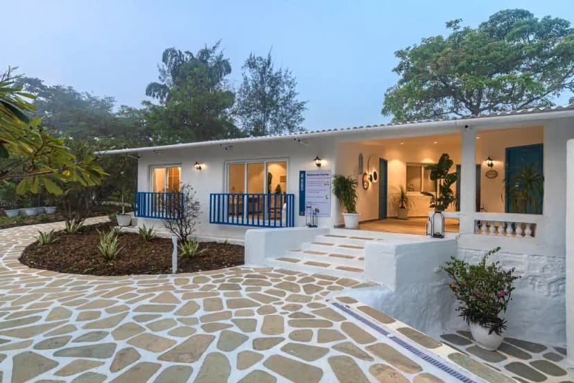 2 BHK SANT ZEUS KARJAT