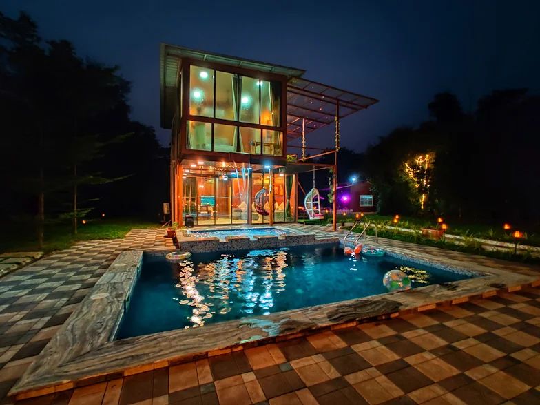 2-BHK MIRROR DECK KARJAT
