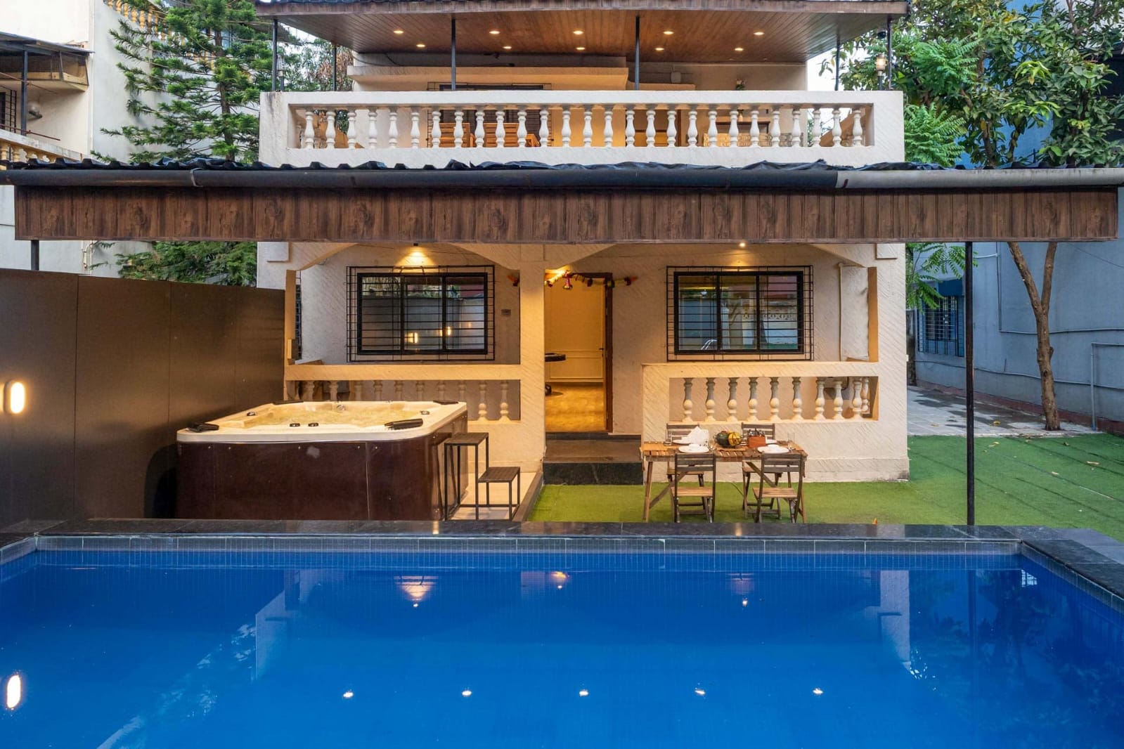 3 BHK ZEN BREEZE LONAVALA