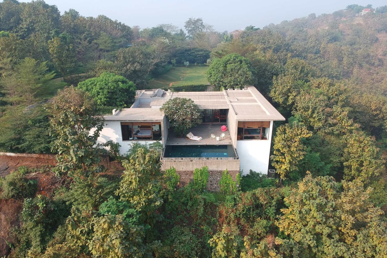 4-BHK DREAMYDEN LONAVALA