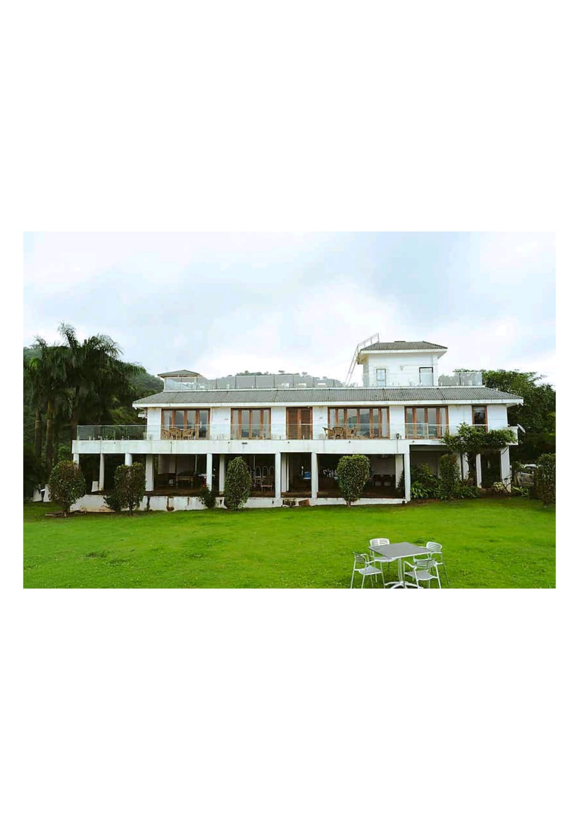 4-BHK MEADOWVIEW LONAVALA