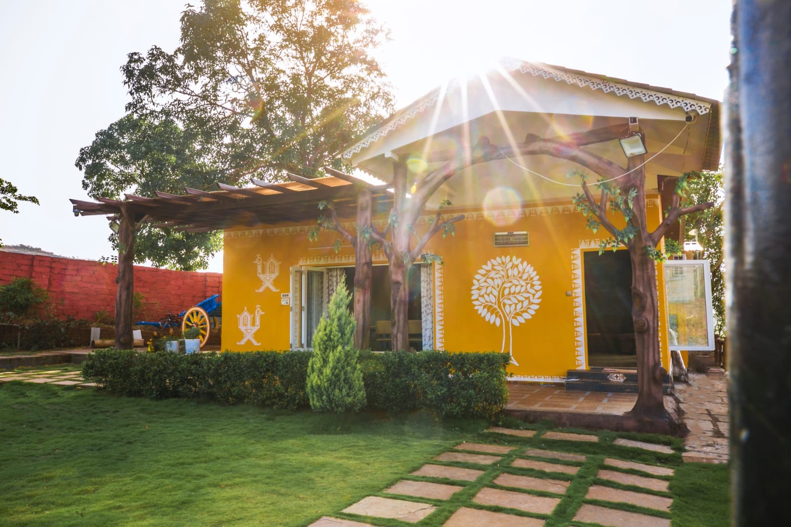 2 BHK JOY VIEW KARJAT