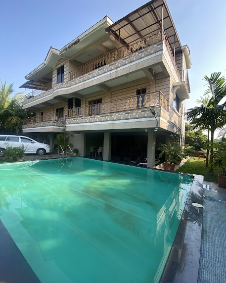 3 BHK SEAWINES ALIBUAG