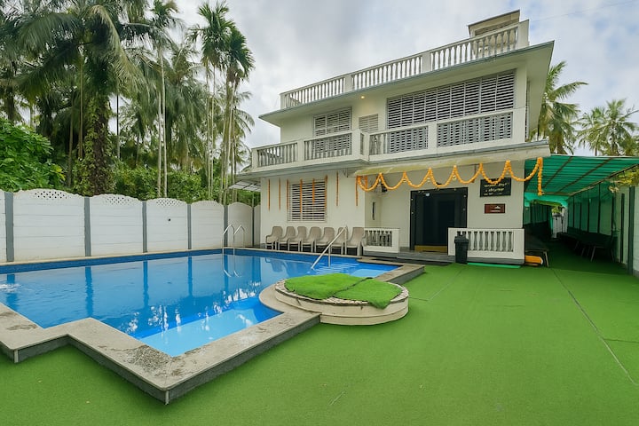 6 BHK CREZ ZIL ALIBUAG