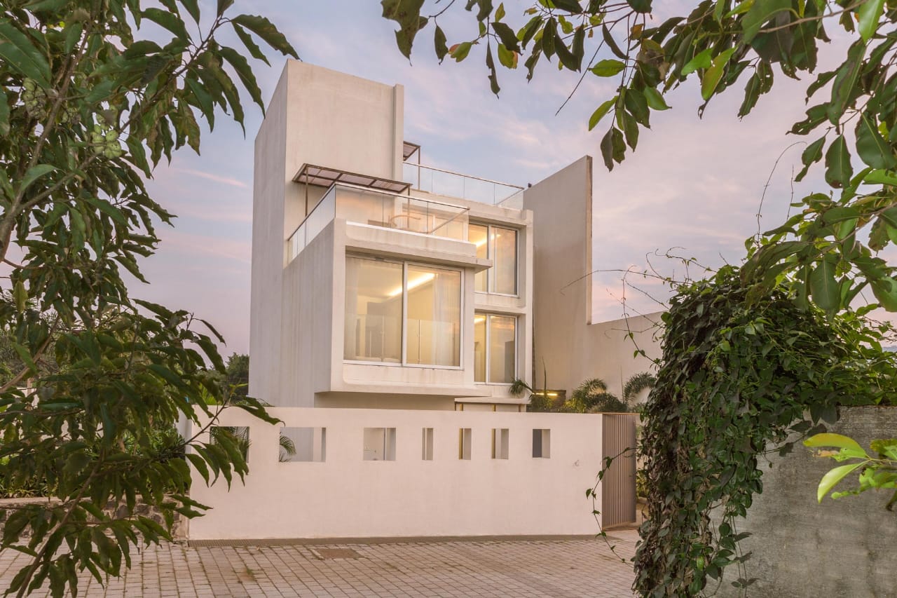 3 BHK SUNSET VILLA LONAVALA