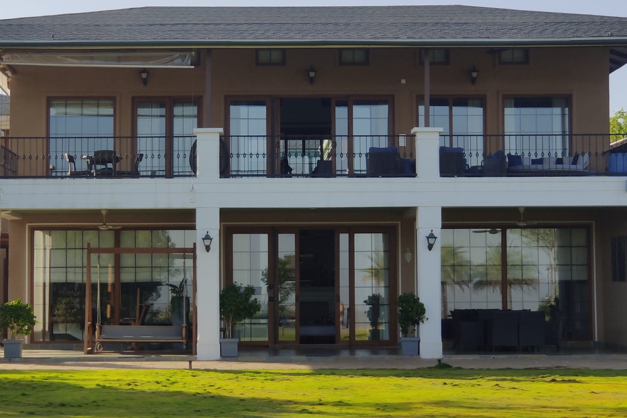3 BHK SKYLIGHT POOL LONAVALA