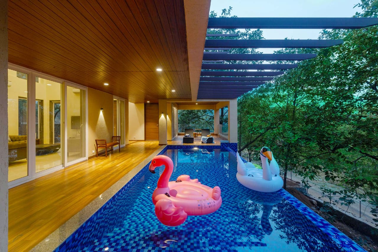 3 BHK DRIFTLAKE LONAVALA