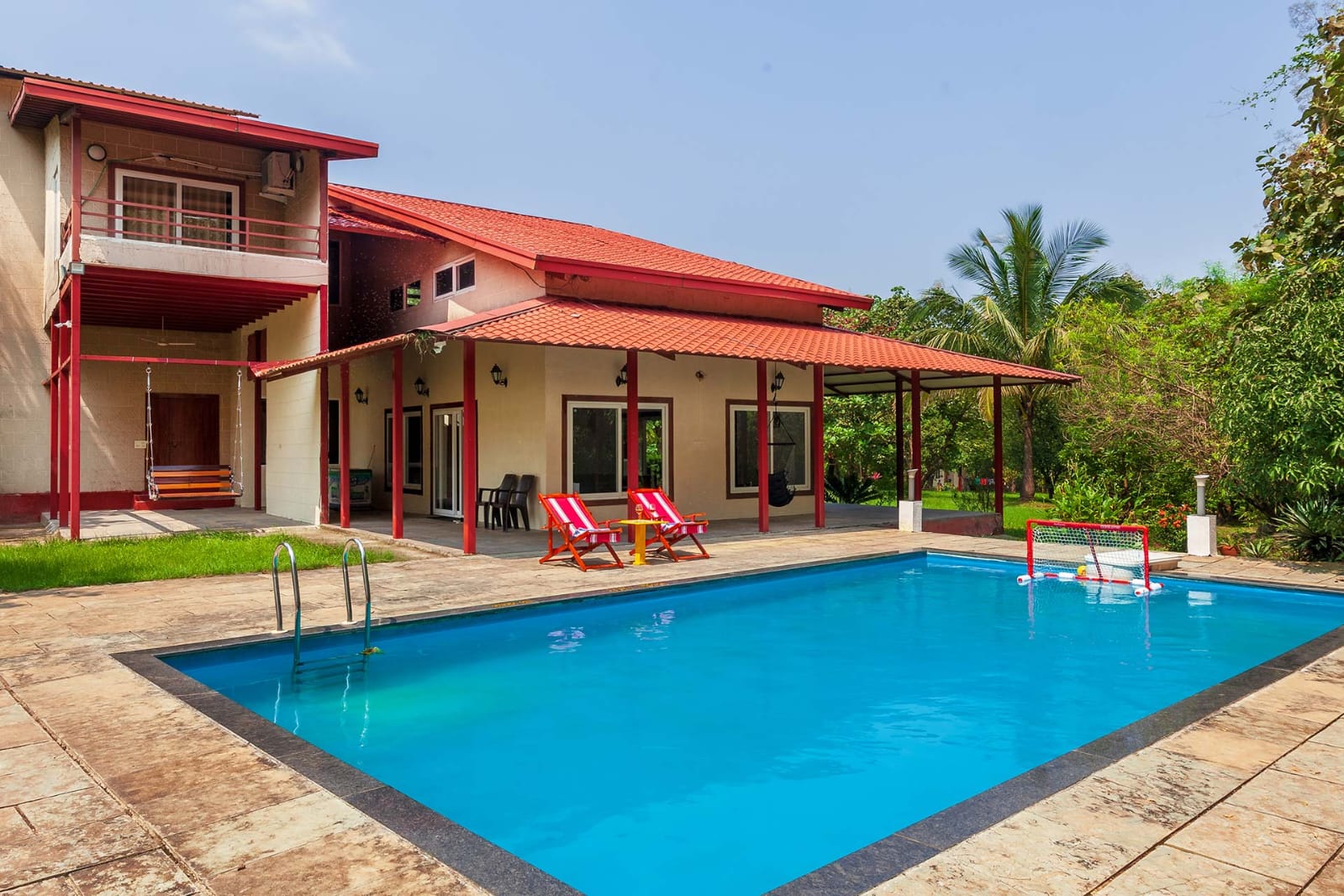 6 BHK COVE CASTLE TIDE KARJAT